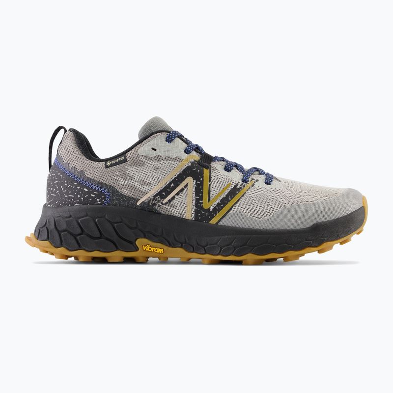 Buty do biegania męskie New Balance Fresh Foam X Hierro V7 GTX grey 9