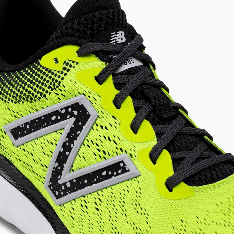 Buty do biegania męskie New Balance Fresh Foam 680 v7 thirty watt 9