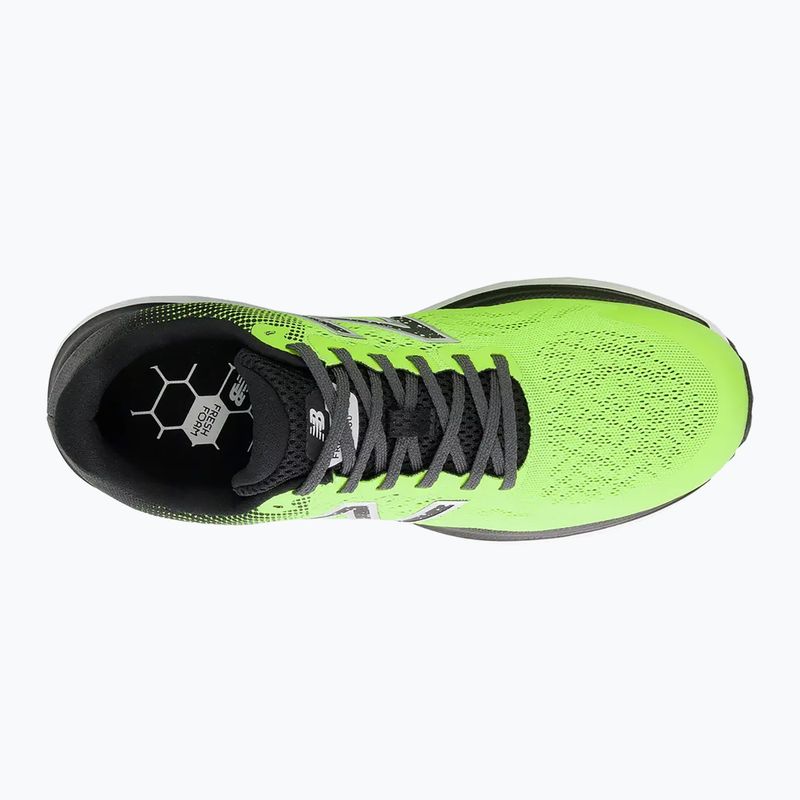 Buty do biegania męskie New Balance Fresh Foam 680 v7 thirty watt 12