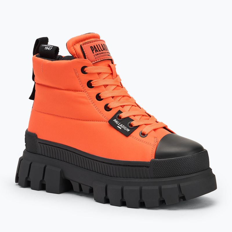 Buty damskie Palladium Revolt Boot Overcush flame