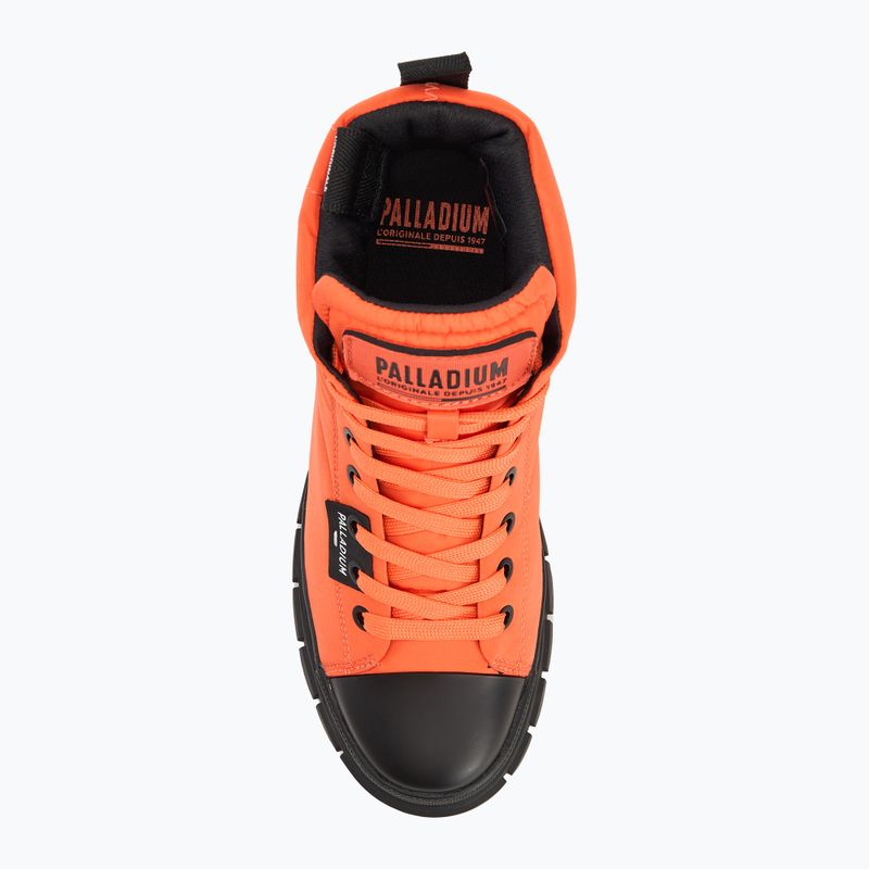 Buty damskie Palladium Revolt Boot Overcush flame 5