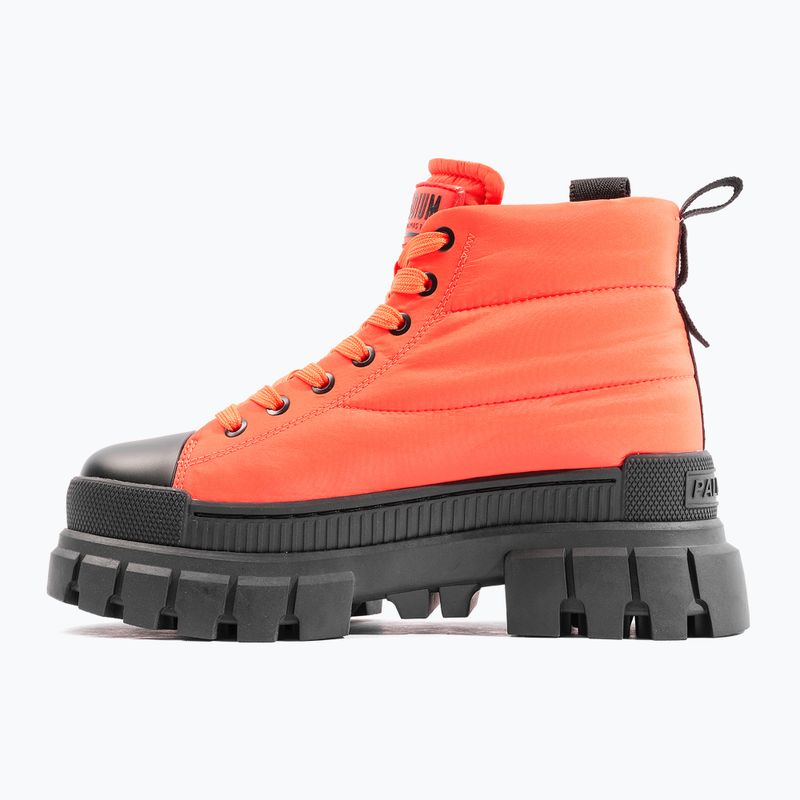 Buty damskie Palladium Revolt Boot Overcush flame 10