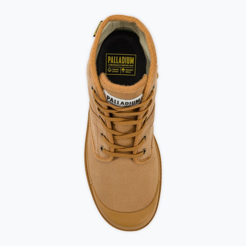 Buty męskie Palladium Pallabrousse woodllin 5