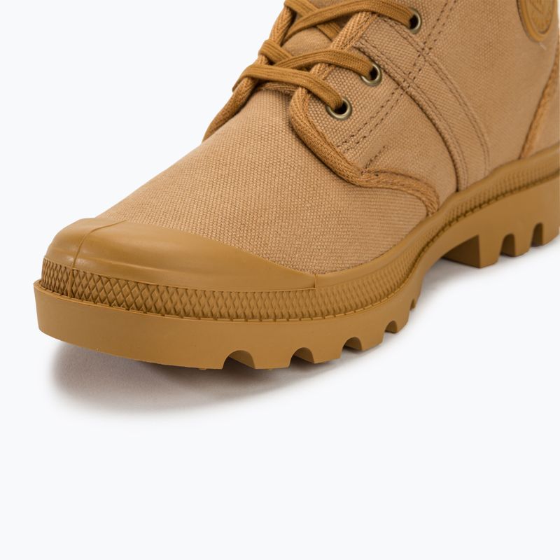 Buty męskie Palladium Pallabrousse woodllin 7
