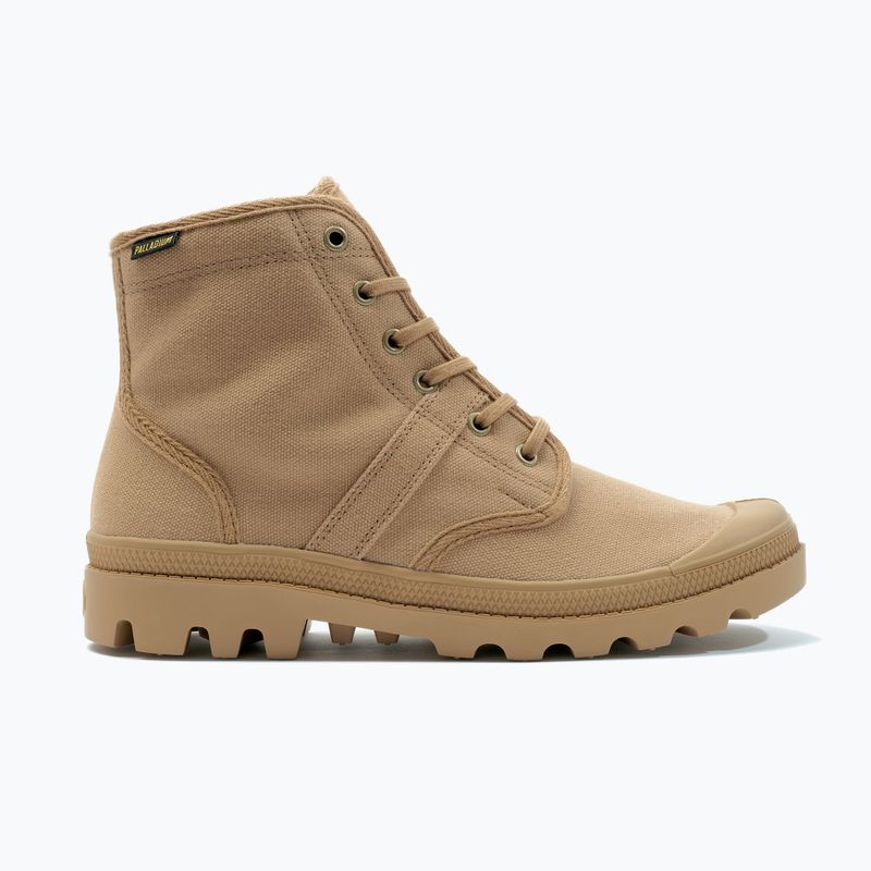 Buty męskie Palladium Pallabrousse woodllin 9