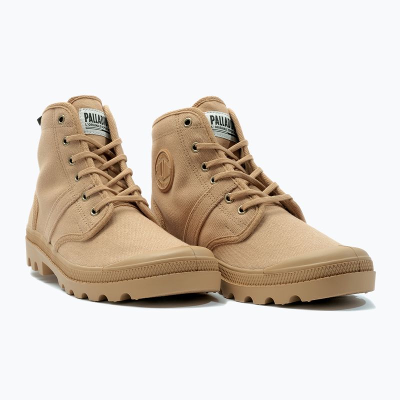 Buty męskie Palladium Pallabrousse woodllin 12