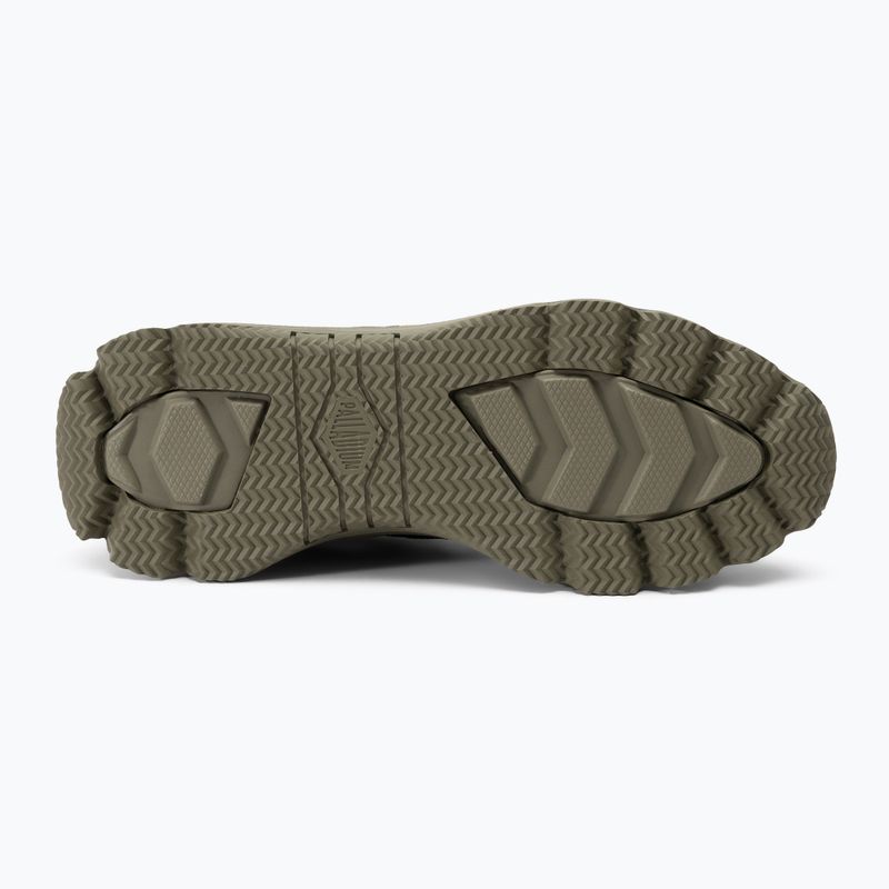 Buty męskie Palladium Thunder Lite Phantom dysky green 4