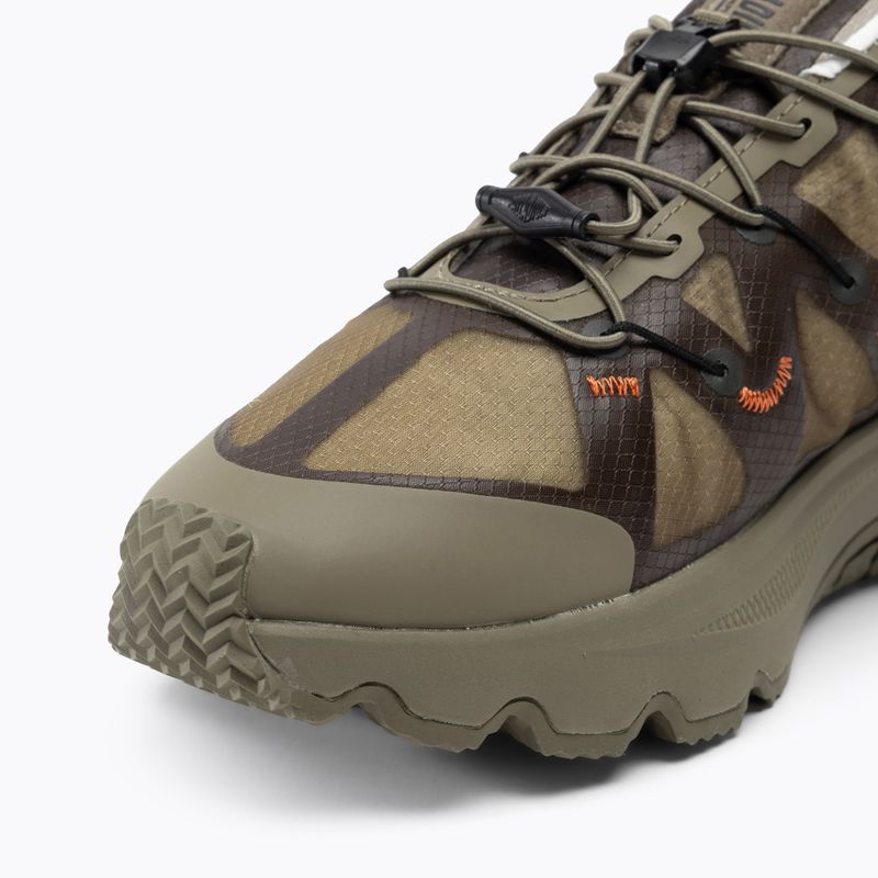 Buty męskie Palladium Thunder Lite Phantom dysky green 7