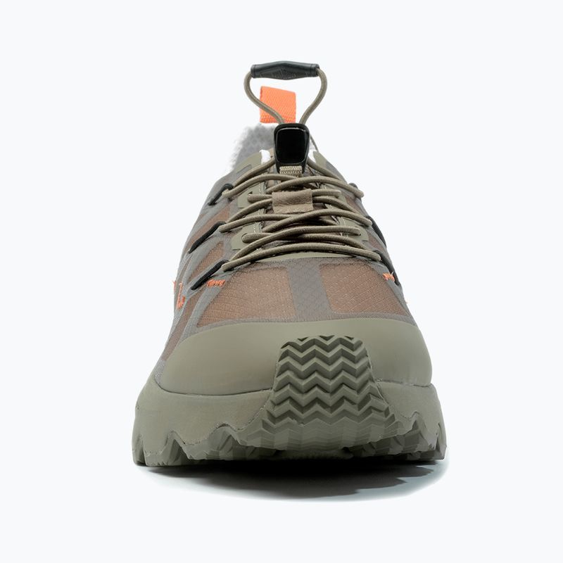 Buty męskie Palladium Thunder Lite Phantom dysky green 8