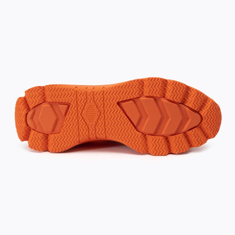 Buty męskie Palladium Thunder Lite Phantom firecracker 4