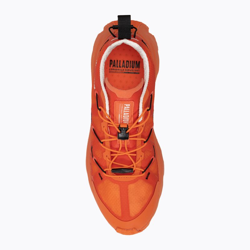Buty męskie Palladium Thunder Lite Phantom firecracker 5
