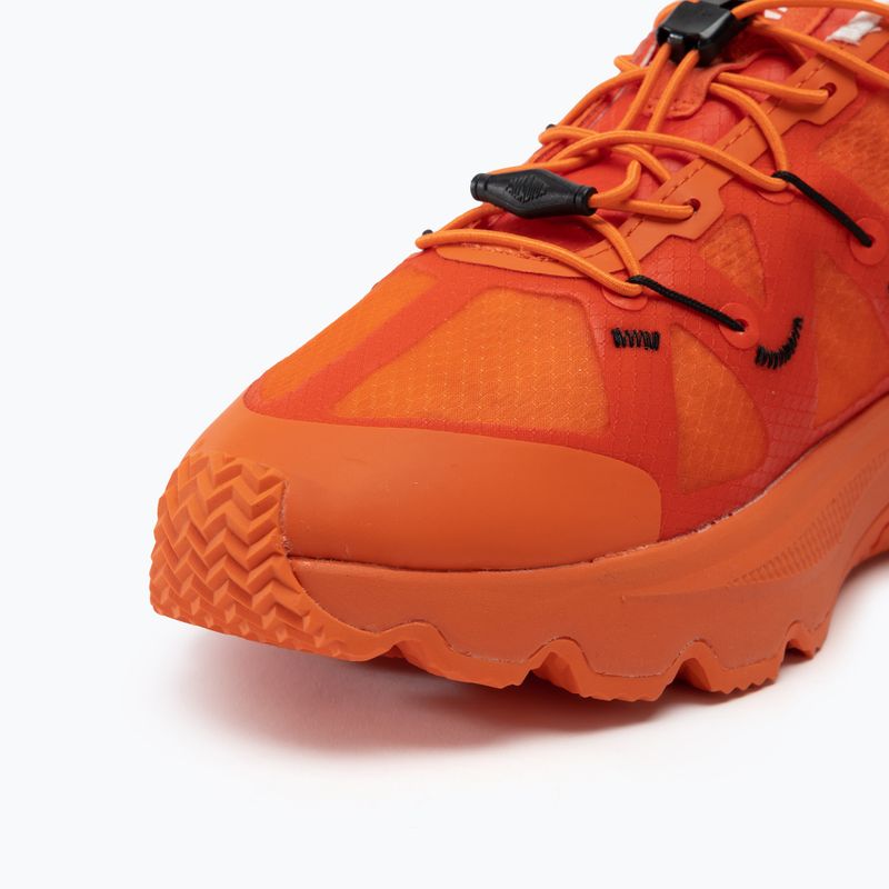 Buty męskie Palladium Thunder Lite Phantom firecracker 7