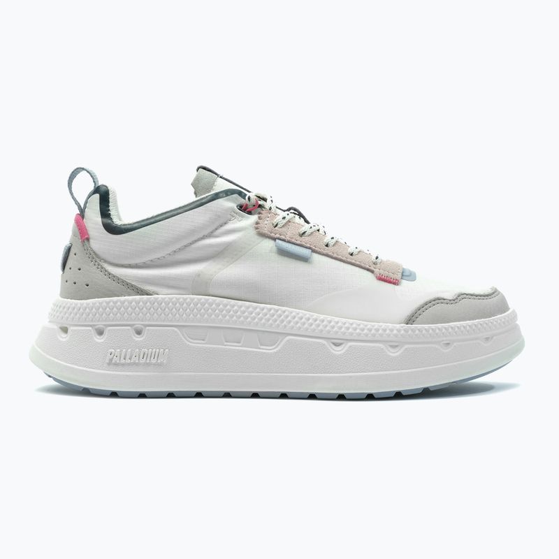 Buty damskie Palladium Palla Reverse Lo star white/cream white 9