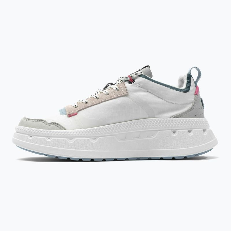Buty damskie Palladium Palla Reverse Lo star white/cream white 10