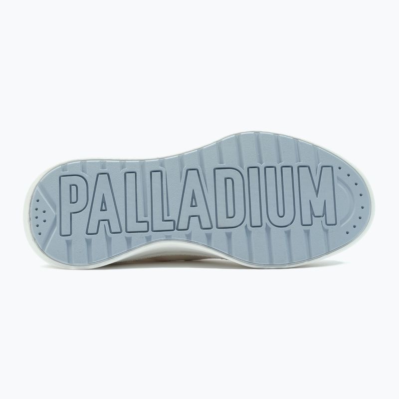 Buty damskie Palladium Palla Reverse Lo star white/cream white 13
