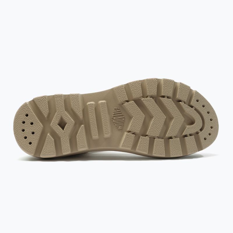Sandały damskie Palladium Pallacruise Strap beige tan 2