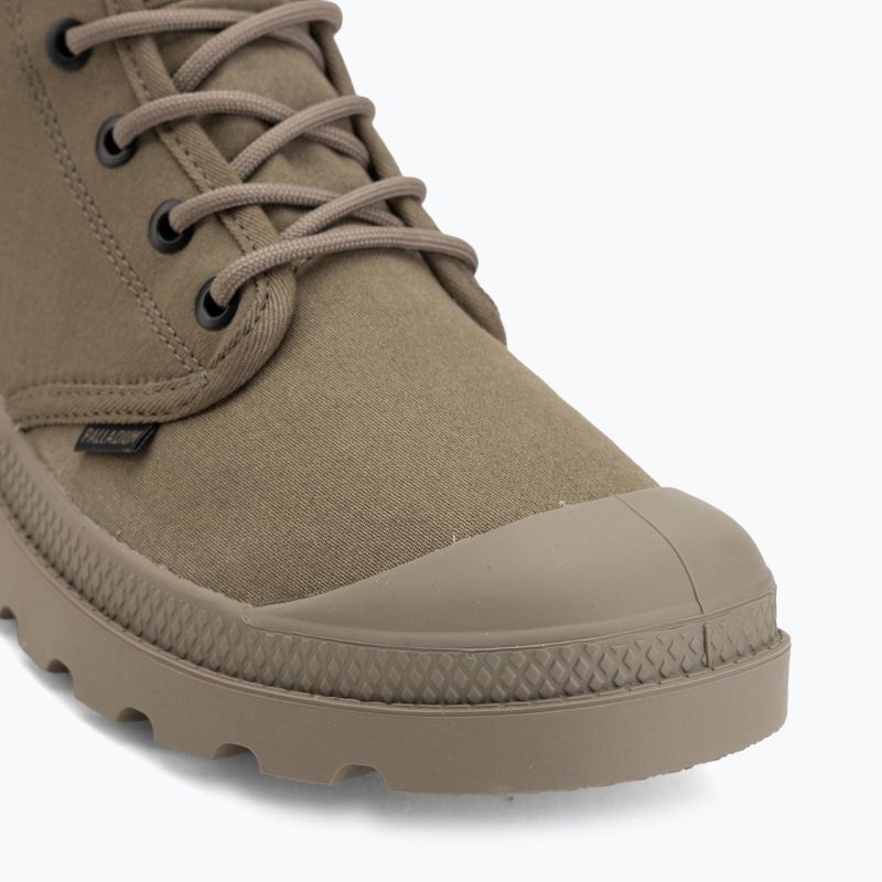 Buty Palladium Pampa HI HTG Supply dusky/green 7