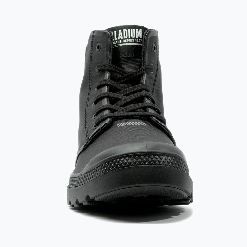 Buty Palladium Pampa Lite+ Hi black 8