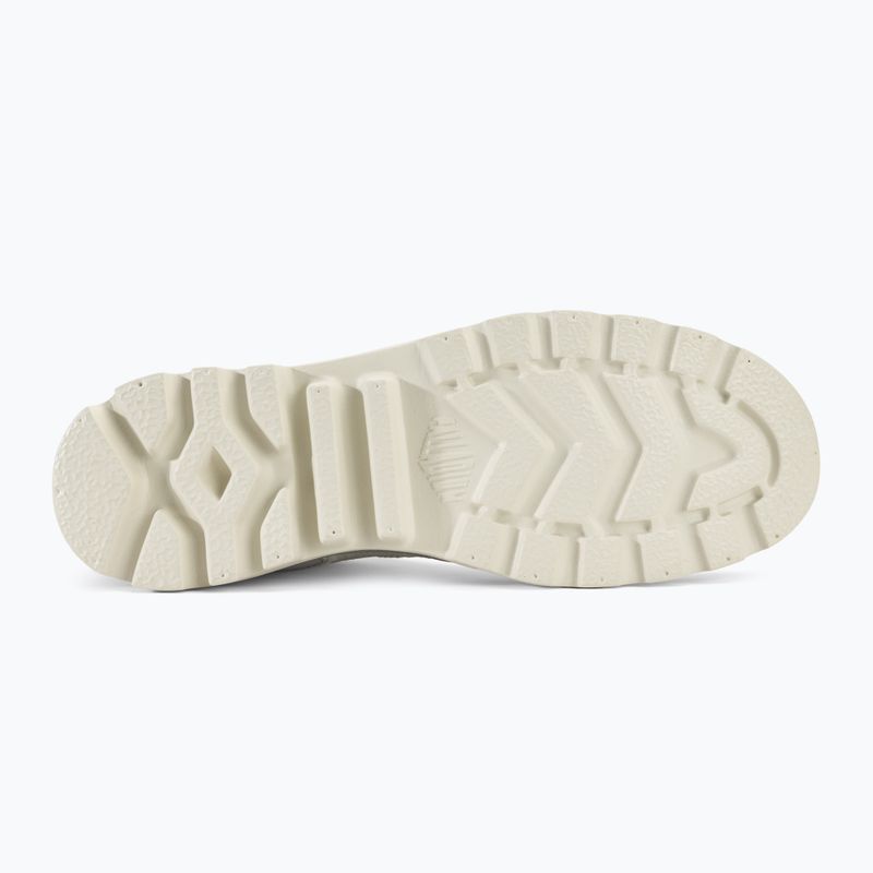 Buty Palladium Pampa Travel Lite Rs star white 6