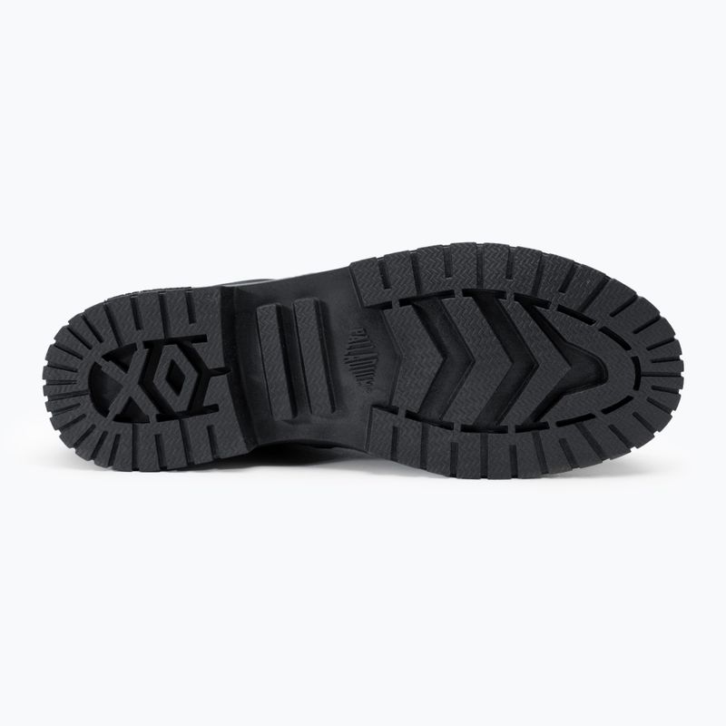 Buty Palladium Sp20 Hi Tech black 4