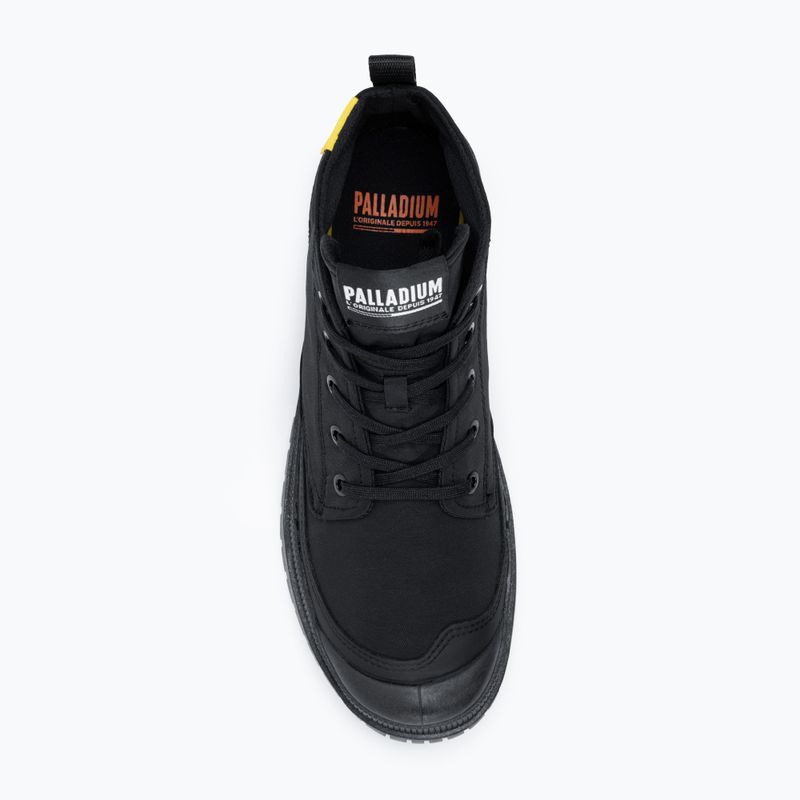 Buty Palladium Sp20 Hi Tech black 5