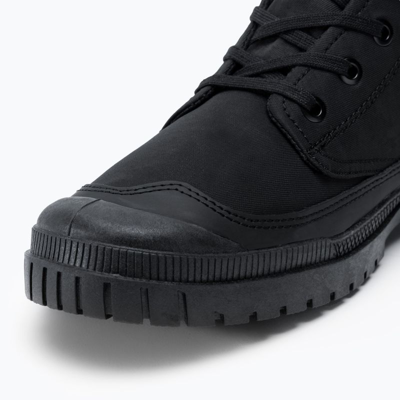 Buty Palladium Sp20 Hi Tech black 7