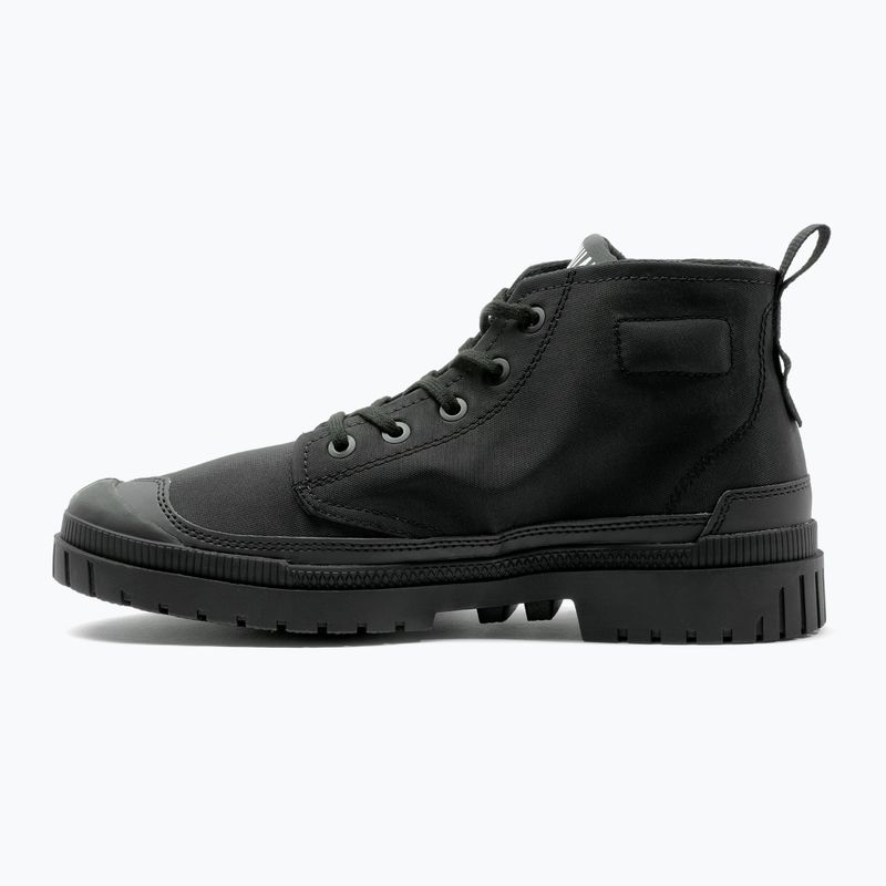 Buty Palladium Sp20 Hi Tech black 10