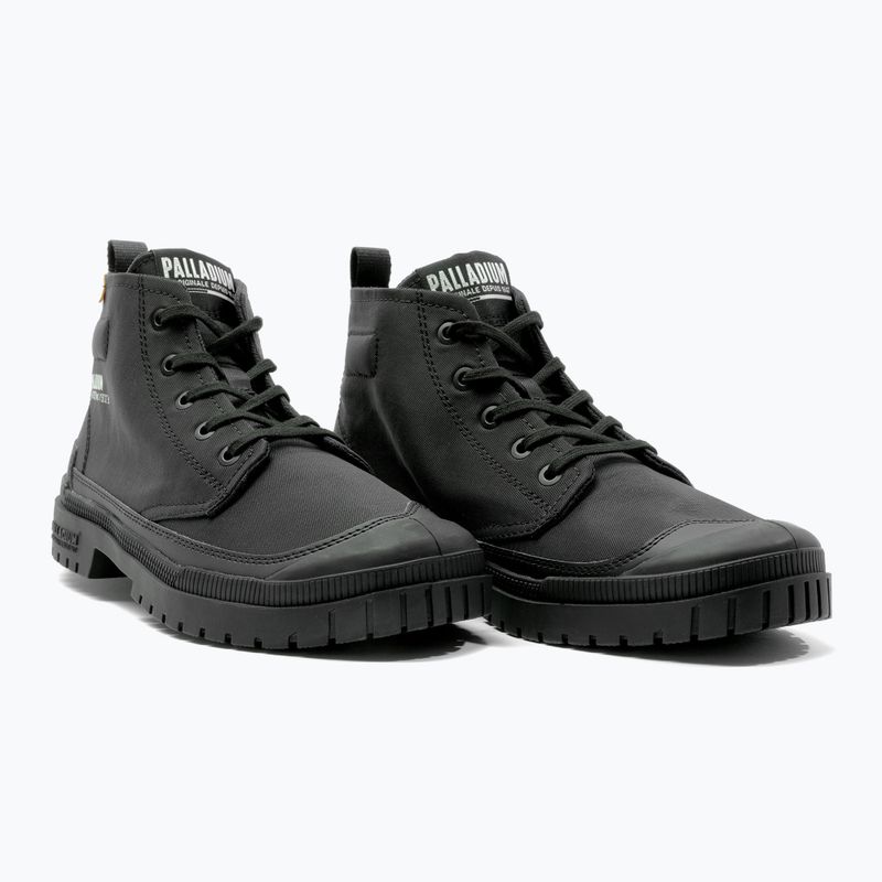 Buty Palladium Sp20 Hi Tech black 11