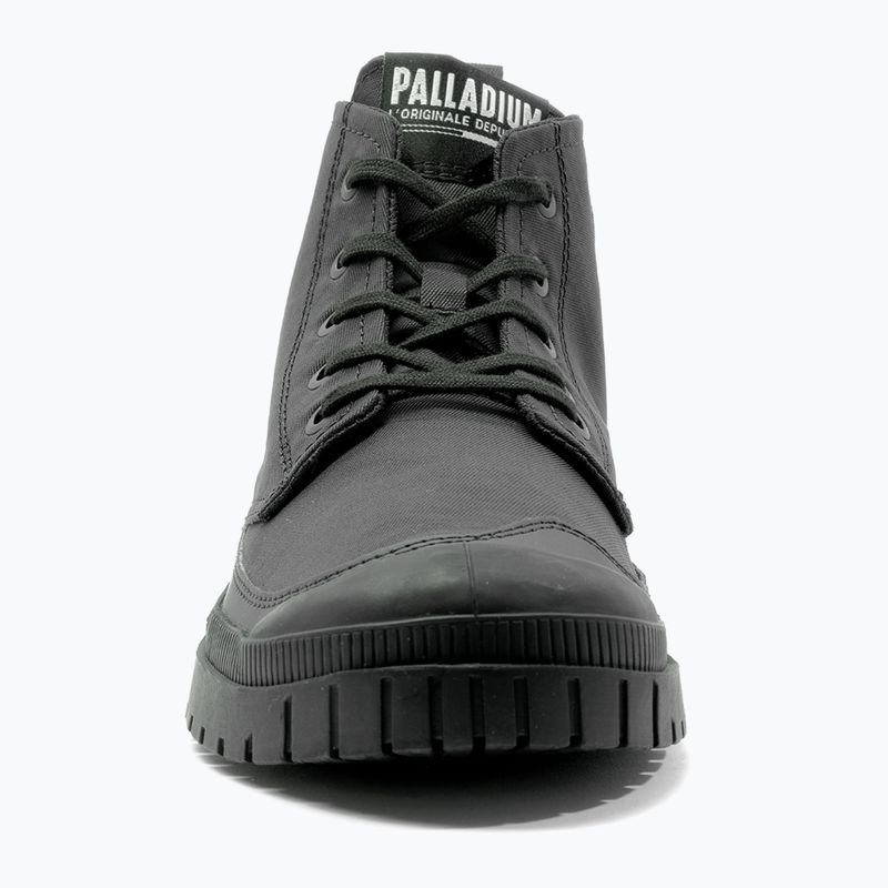 Buty Palladium Sp20 Hi Tech black 12