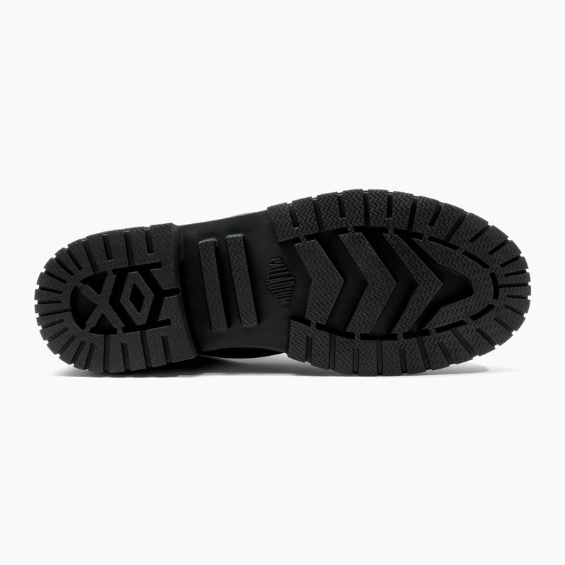 Buty Palladium Sp20 Hi Tech black 13