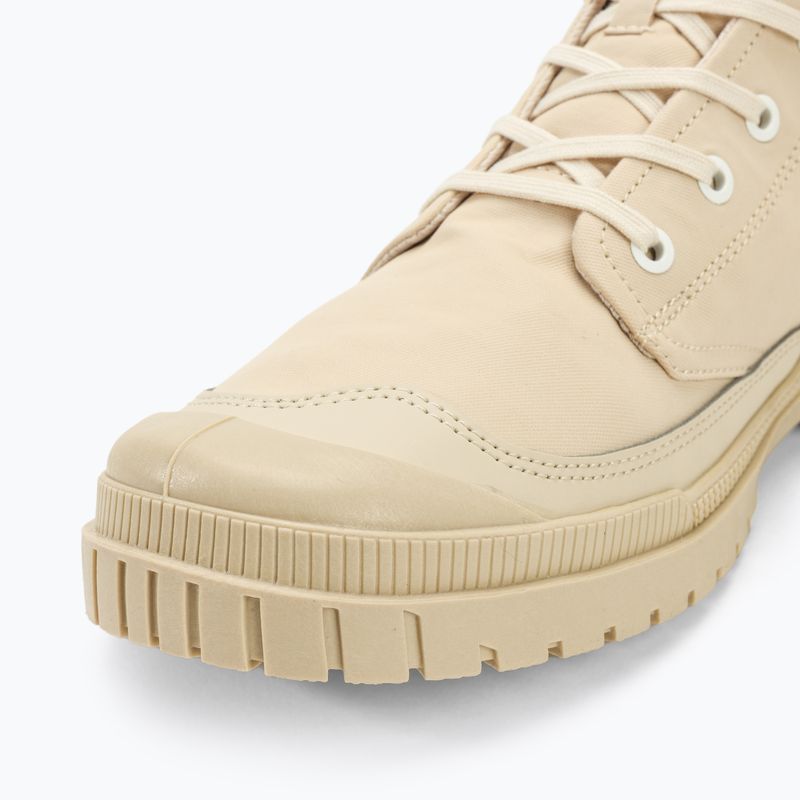 Buty Palladium Sp20 Hi Tech sand 7