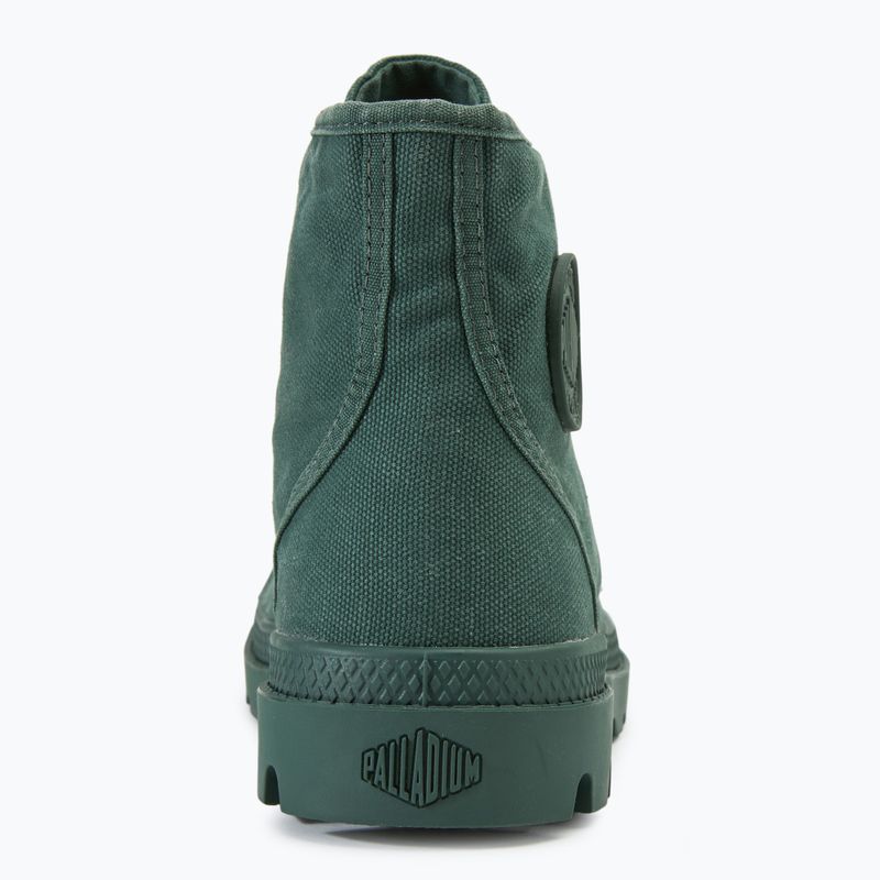 Buty męskie Palladium Pampa HI pine needle 6