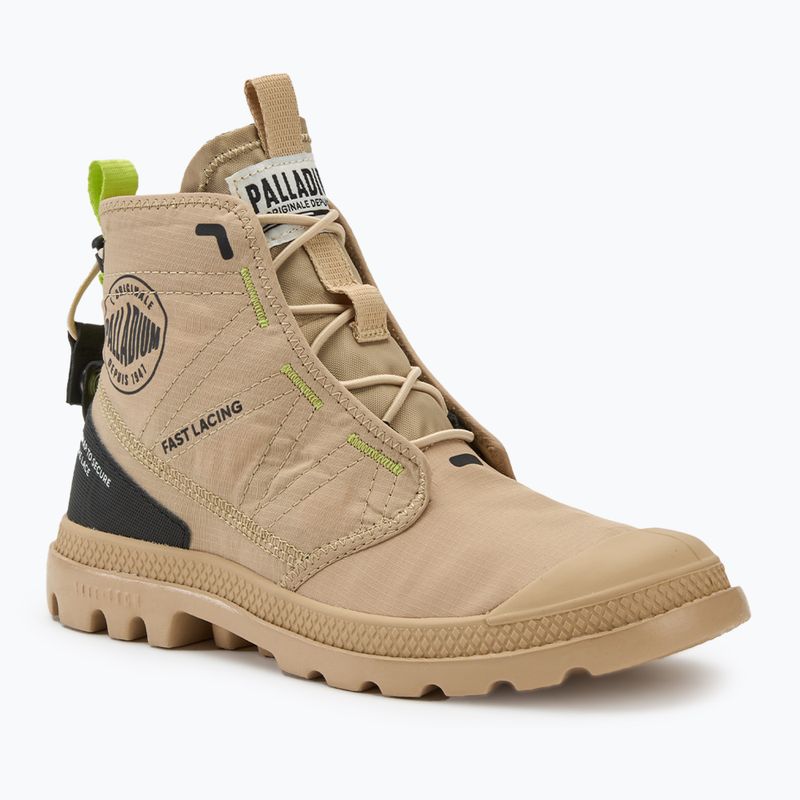 Buty Palladium Pampa Travel Lite Rs desert