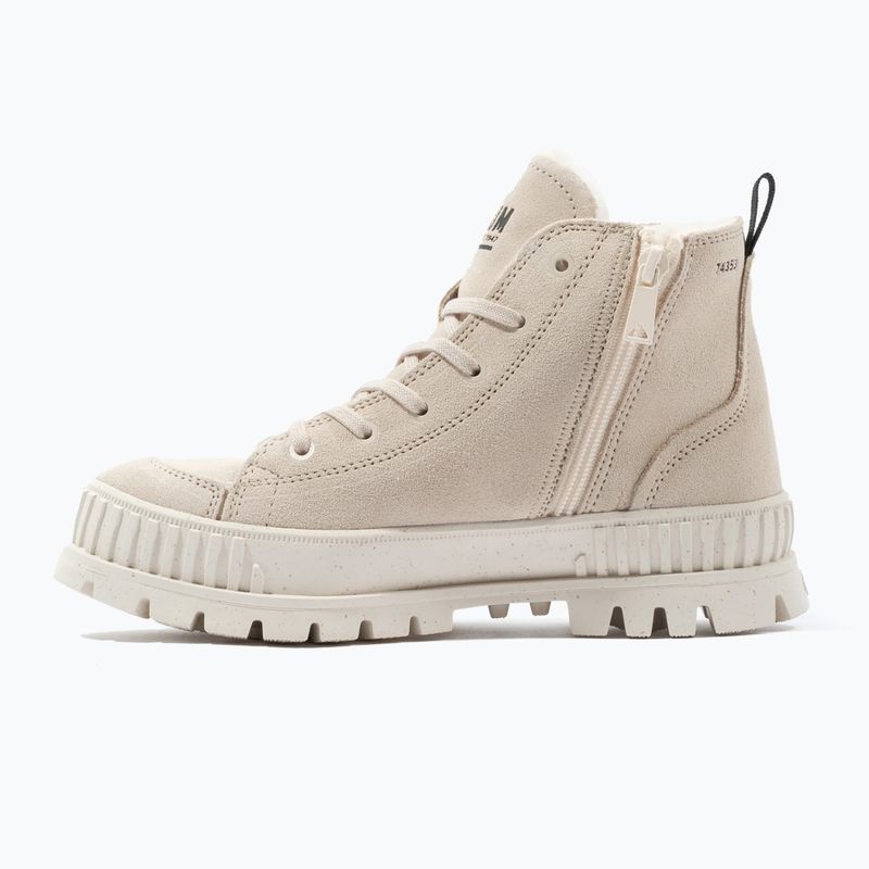 Buty Palladium Pallashock Zip Warm sahara 2