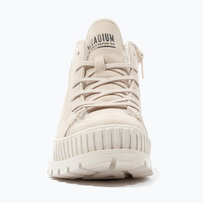 Buty Palladium Pallashock Zip Warm sahara 5