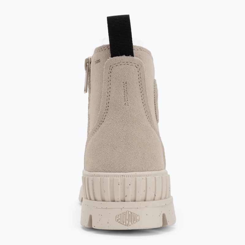 Buty Palladium Pallashock Zip Warm sahara 6