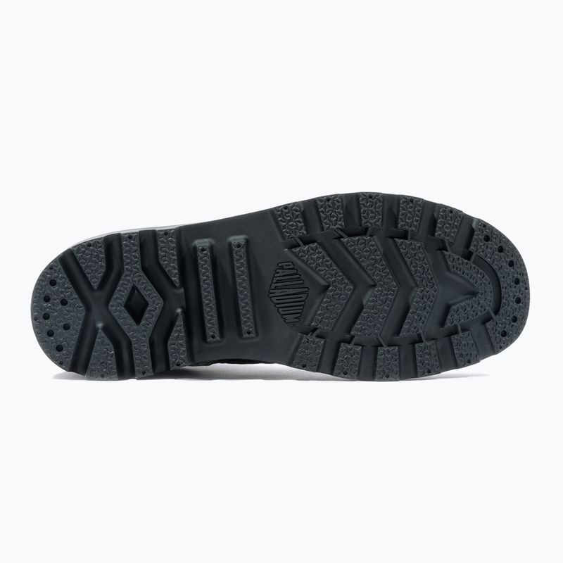 Buty Palladium Pampa Re-Quilted black 12