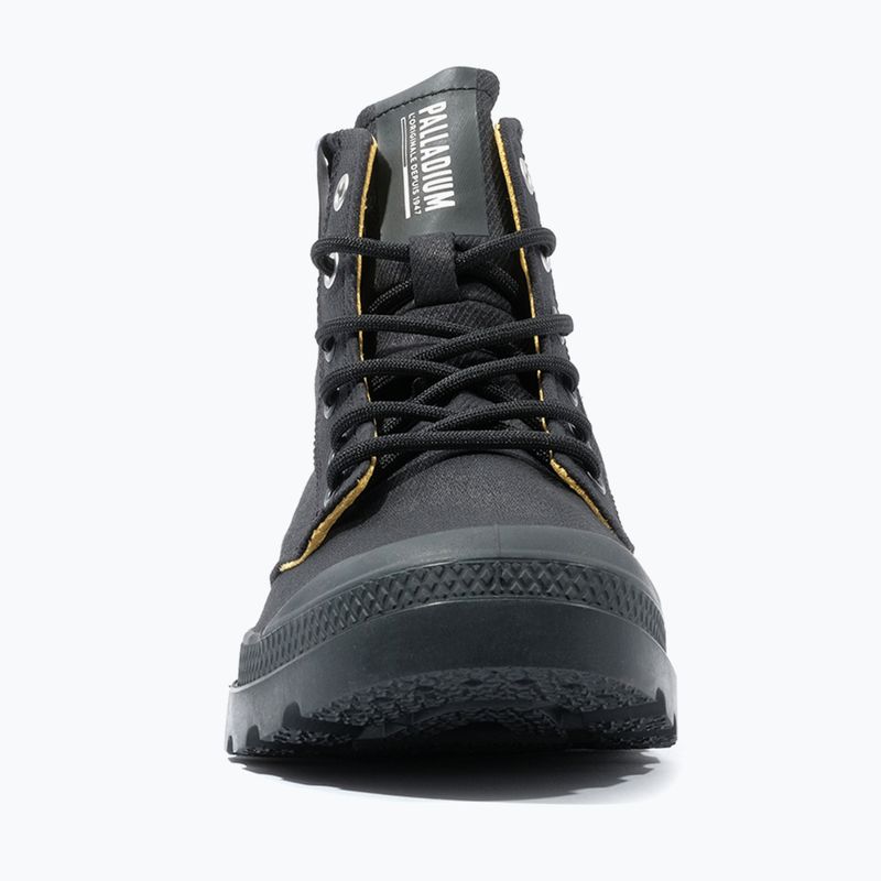 Buty Palladium Pampa Surplus black 11