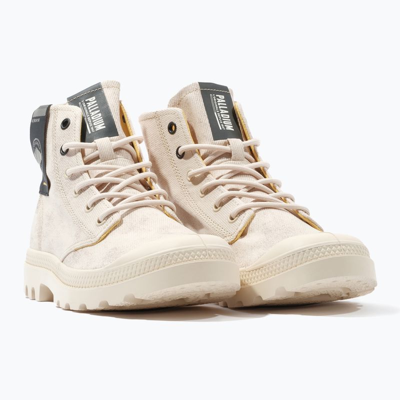 Buty Palladium Pampa Surplus sahara 3