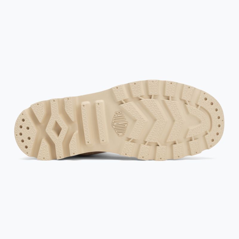 Buty Palladium Pampa Surplus sahara 4