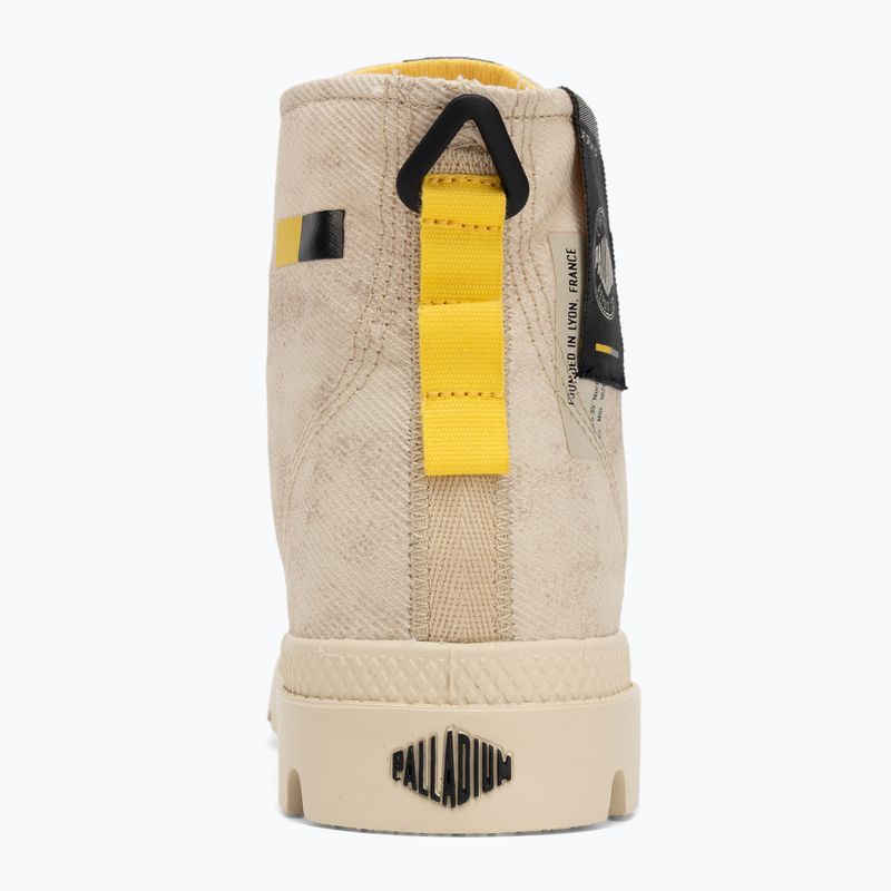 Buty Palladium Pampa Surplus sahara 6