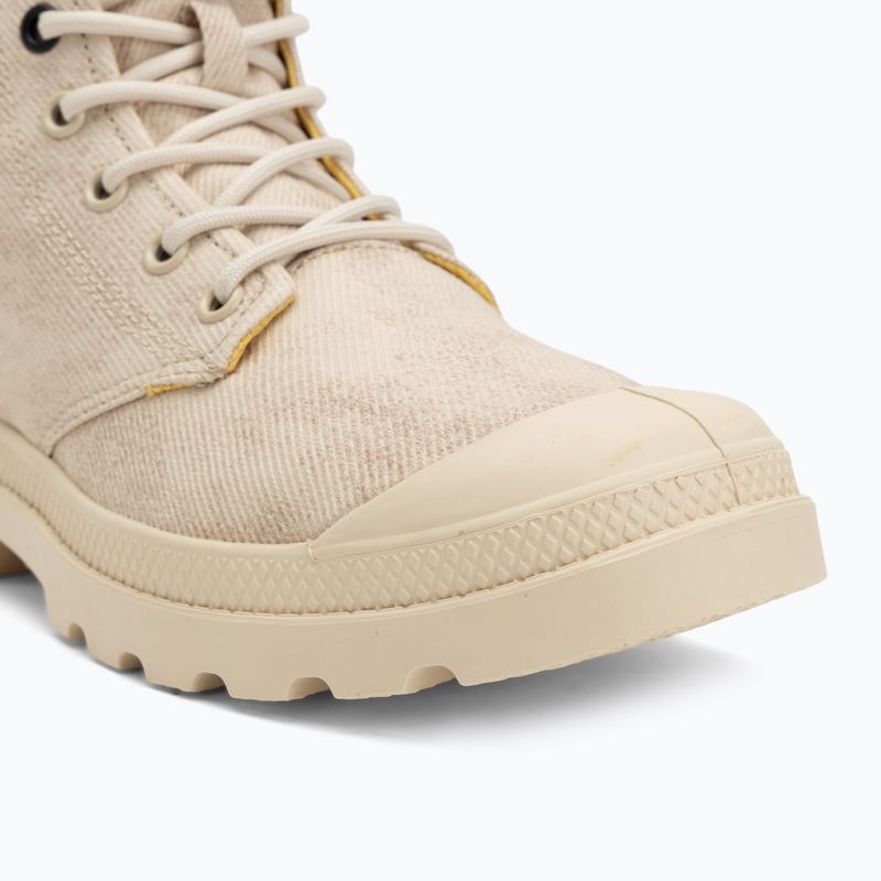 Buty Palladium Pampa Surplus sahara 7