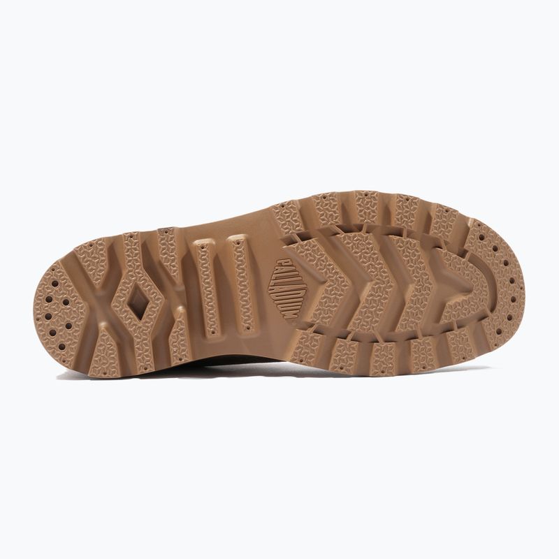 Buty Palladium Pampa Surplus cannela 2