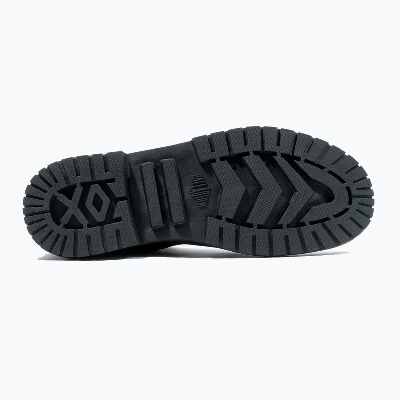 Buty Palladium Pampa SP20 Hi Wax black 13
