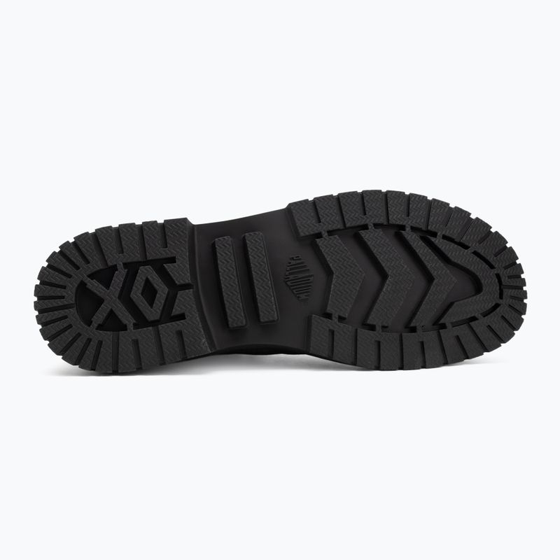 Buty Palladium Pampa SP20 Hi Wax black 4