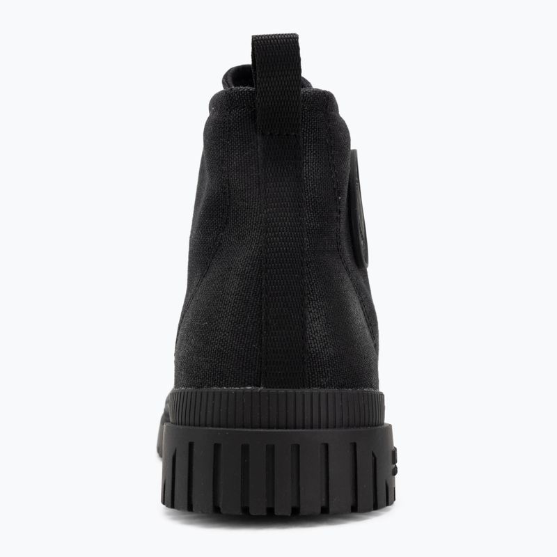 Buty Palladium Pampa SP20 Hi Wax black 6