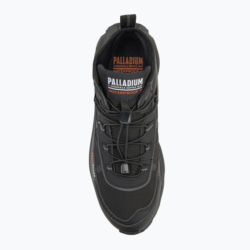 Buty Palladium Thunder MD Protect WP+ black 5