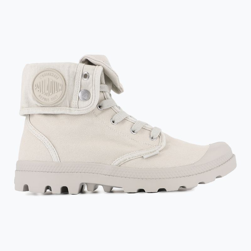 Buty męskie Palladium Baggy natural grey 8