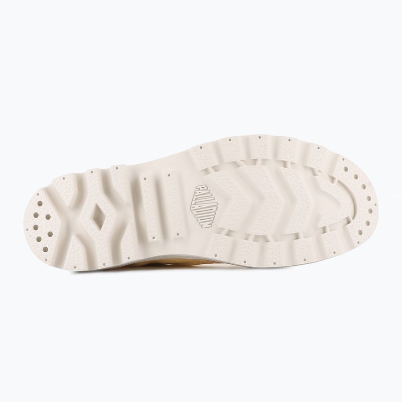 Buty damskie Palladium Pampa HI pina cotta 2