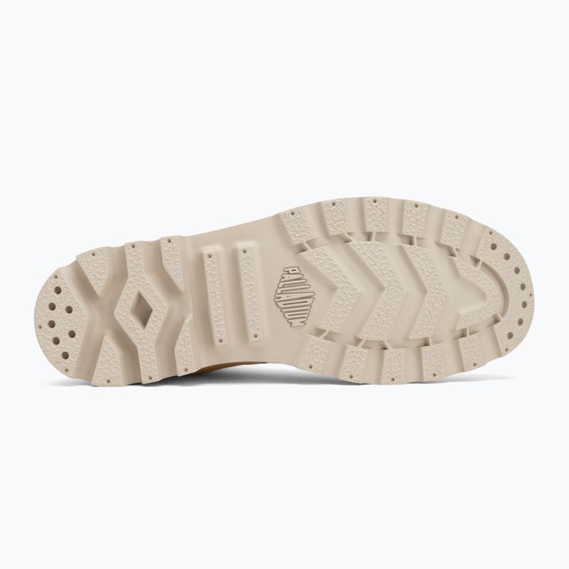Buty damskie Palladium Pampa HI pina cotta 4